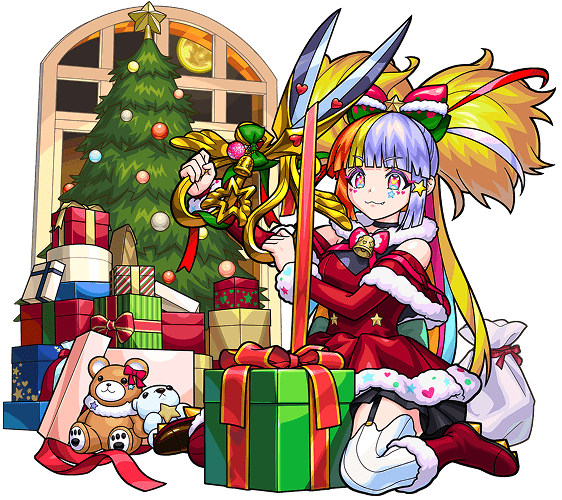 キャラクター画像